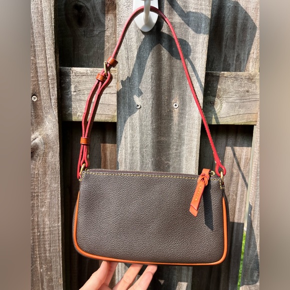 Dooney & Bourke Kirby Lexi Crossbody bag - Picture 10 of 15